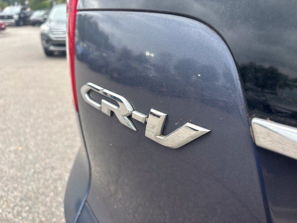 Used 2012 Honda CR-V EX image 16