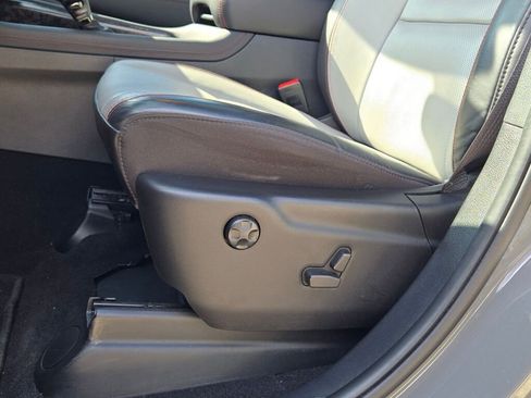 Used 2024 Dodge Durango R/T AWD/4WD image 25