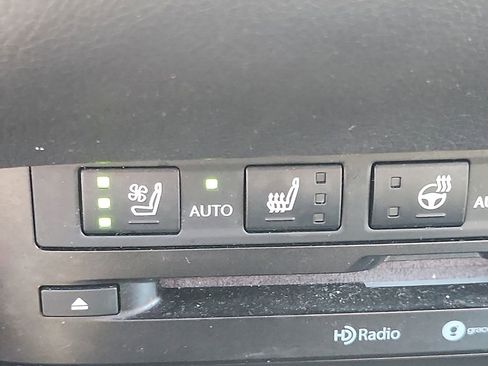 Used 2019 Lexus ES 350 w/ Accessory Package FWD image 24