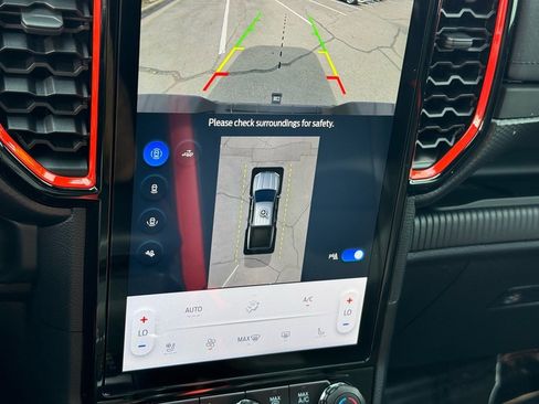 Used 2025 Ford Ranger Raptor image 28