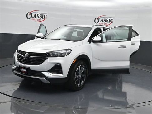 Used 2022 Buick Encore GX Select image 27