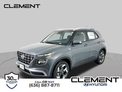 Used 2026 Hyundai Venue SEL