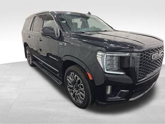 Used 2023 GMC Yukon Denali Ultimate AWD/4WD video 2