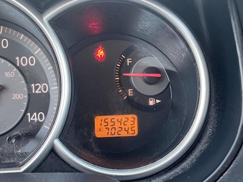 Used 2008 Nissan Versa 1.8 S w/ PWR Pkg image 19