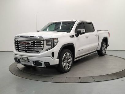 Used 2024 GMC Sierra 1500 Denali w/ Denali Reserve Package