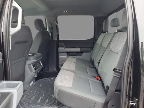 New 2026 Ford F350 XLT w/ XLT Premium Package AWD/4WD image 5
