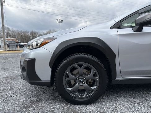 Used 2023 Subaru Crosstrek 2.5i Sport image 14