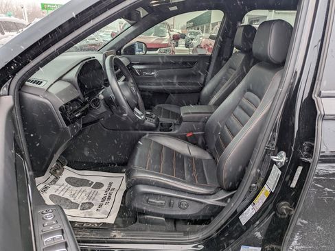 Certified 2023 Honda CR-V Sport Touring image 10