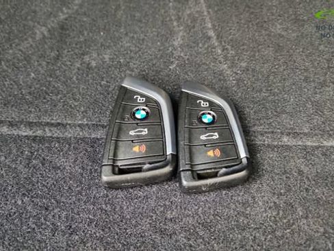 Used 2023 BMW X3 M40i w/ Premium Package AWD/4WD image 77