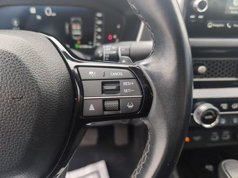 Used 2023 Honda Civic Touring image 21