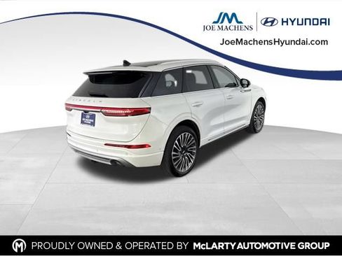 Used 2020 Lincoln Corsair Reserve w/ Equipment Group 201A FWD image 8