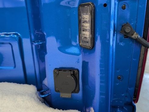 New 2026 Chevrolet Silverado 1500 RST w/ All Star Edition Plus image 36