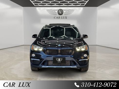Used 2018 BMW X1 xDrive28i w/ Convenience Package image 8