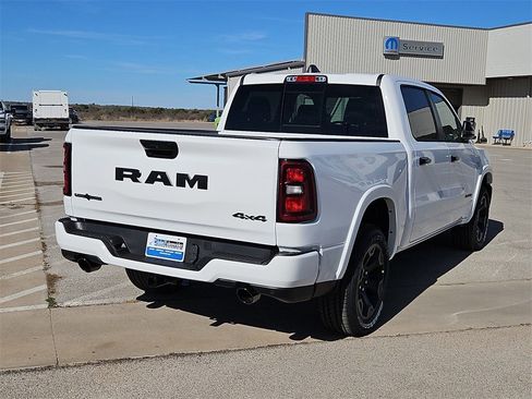 New 2026 RAM 1500 Lone Star image 6