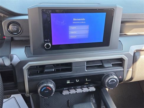 Used 2024 Toyota Tacoma SR5 image 17