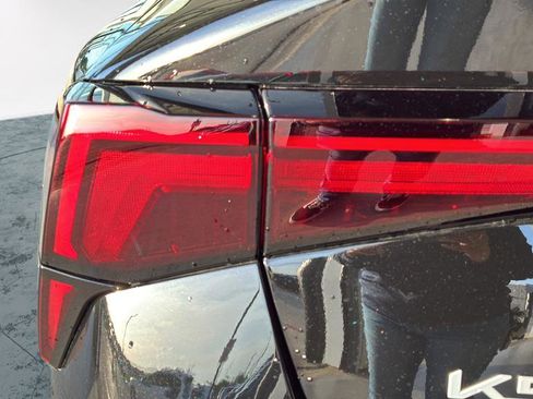 New 2026 Kia K5 LXS FWD image 39