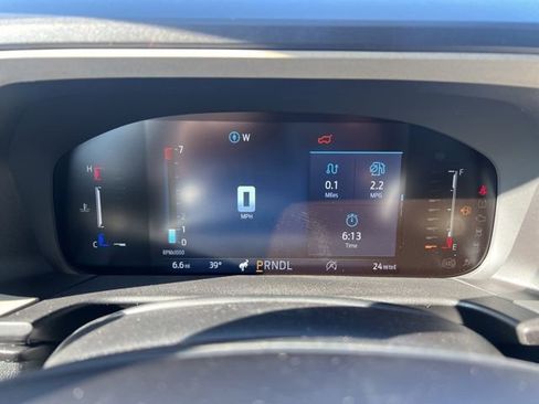 New 2026 Ford Bronco Sport Big Bend w/ Convenience Package image 24