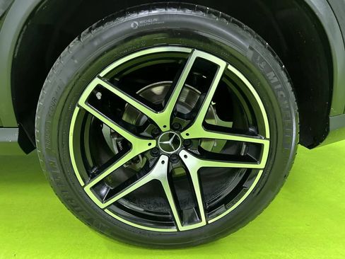 Used 2019 Mercedes-Benz GLE 43 AMG 4MATIC Coupe image 16