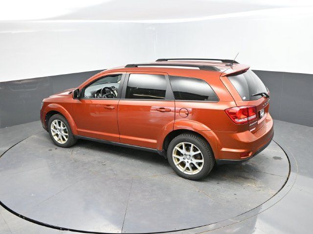 Used 2014 Dodge Journey SXT w/ Quick Order Package 22C FWD image 37