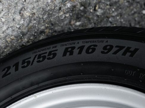 Used 2022 RAM ProMaster City Wagon FWD image 36