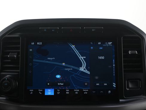 Used 2024 Ford F150 XLT w/ Tow/Haul Package image 17