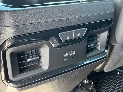 Used 2024 GMC Sierra 1500 AT4X AWD/4WD image 20