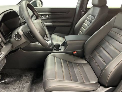 New 2026 Honda CR-V Sport-L image 13