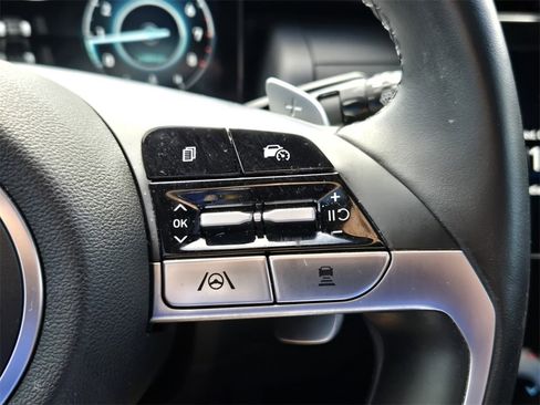 Certified 2023 Hyundai Santa Cruz SEL Premium image 25