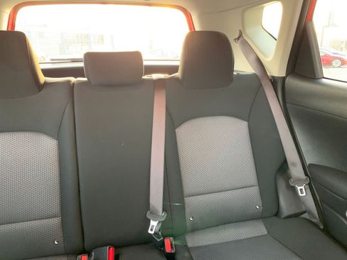 Used 2025 Kia Soul LX w/ LX Technology Package image 35