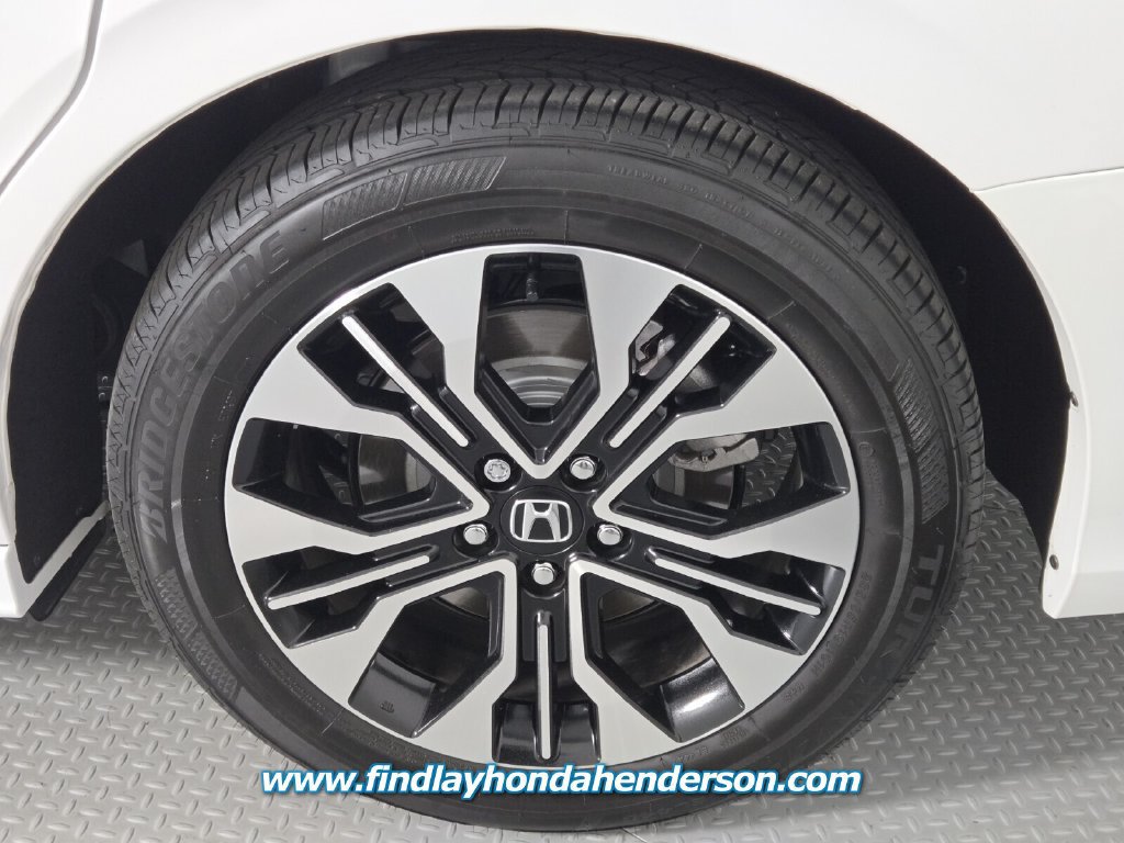 Certified 2026 Honda Odyssey Elite image 10