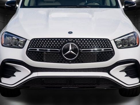 Certified 2025 Mercedes-Benz GLE 350 4MATIC image 14