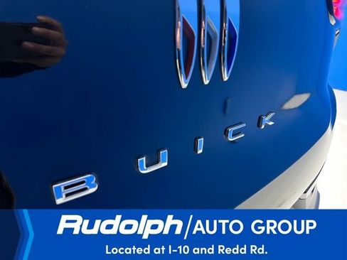 Used 2025 Buick Encore GX Preferred image 10