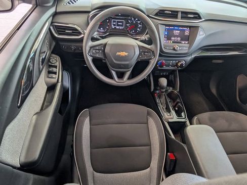 Used 2023 Chevrolet TrailBlazer LT image 7