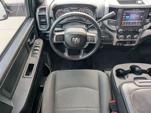 Used 2021 RAM 3500 Tradesman image 14