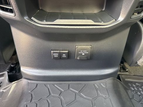Used 2023 Toyota Tundra TRD Pro AWD/4WD image 21