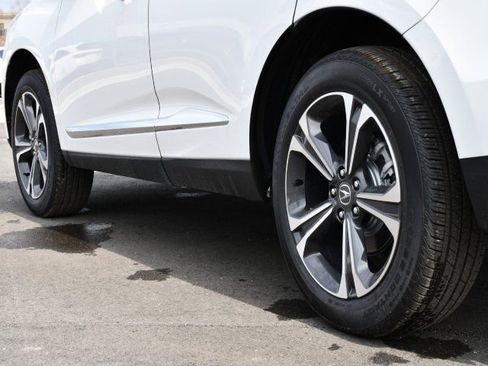 New 2026 Acura RDX w/ Technology Package image 9