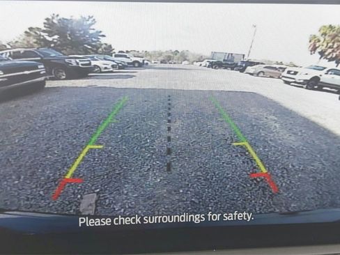 Used 2024 Ford Escape ST-Line image 23