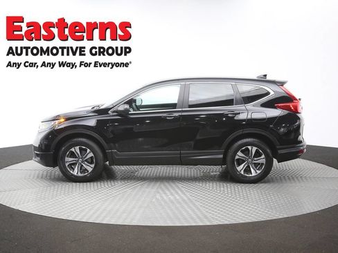 Used 2017 Honda CR-V LX image 56