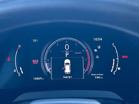 Used 2024 Lexus RX 350 AWD w/ Convenience Package image 23