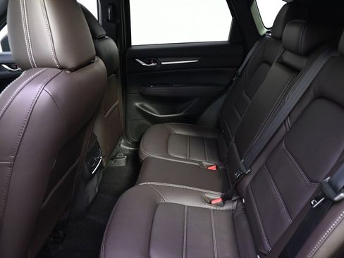 New 2025 MAZDA CX-5 Signature image 21