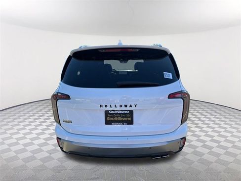 Used 2023 Kia Telluride SX Prestige X-Line image 6