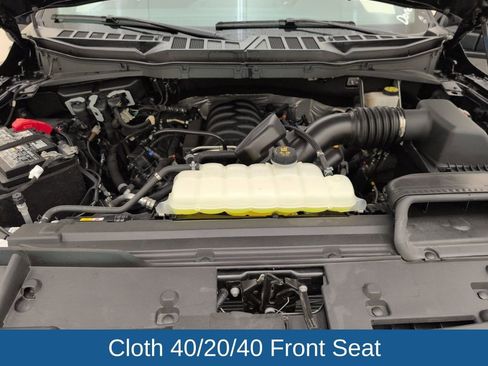 Certified 2024 Ford F150 XL w/ Equipment Group 103A High image 46