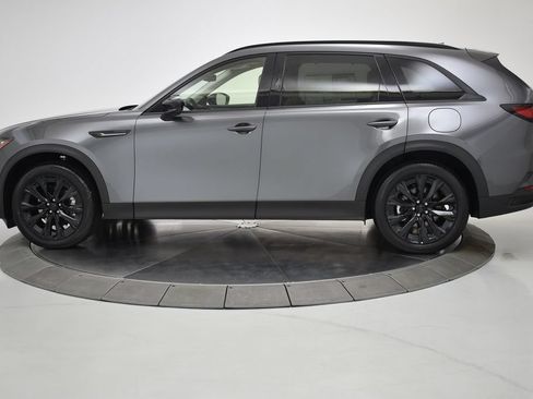 New 2026 MAZDA CX-90 3.3 Turbo w/ Premium Sport Pkg AWD/4WD image 16