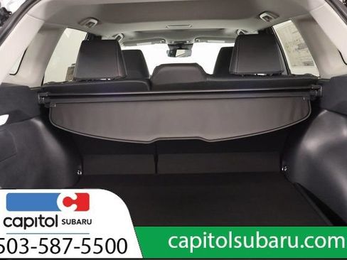 Used 2026 Toyota Corolla Cross XLE w/ Convenience Package AWD/4WD image 25