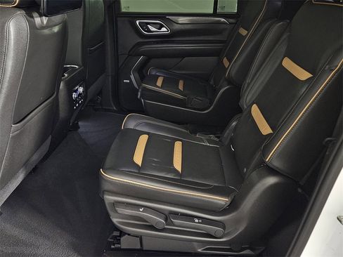Used 2021 GMC Yukon XL AT4 w/ AT4 Premium Plus Package image 26