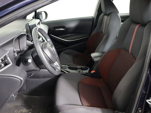 Used 2023 Toyota Corolla SE FWD image 14