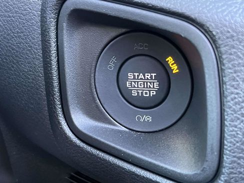 New 2026 Jeep Wrangler Willys image 29