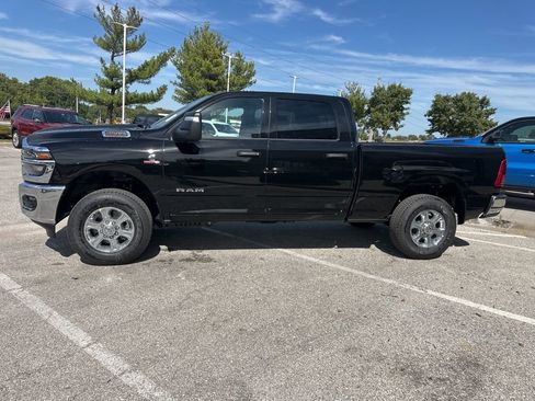 New 2026 RAM 3500 Big Horn image 18