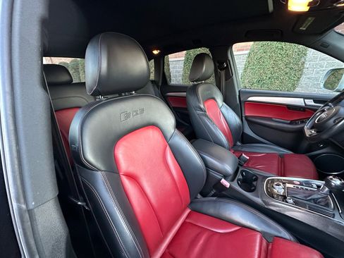 Used 2014 Audi SQ5 Premium Plus image 38