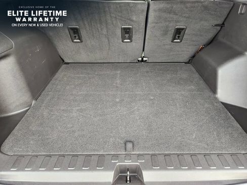 Used 2024 Chevrolet Equinox RS w/ RS Leather Package FWD image 31